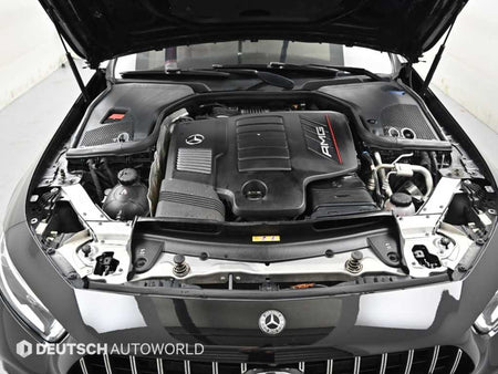 Mercedes-Benz CLS-Class — photo 06