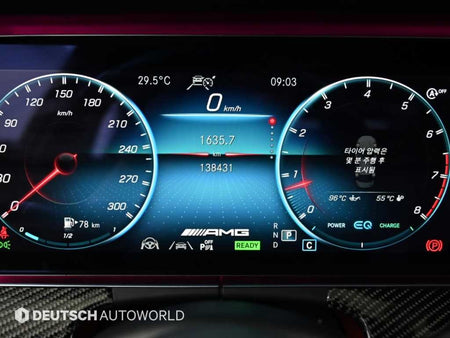 Mercedes-Benz CLS-Class — photo 08
