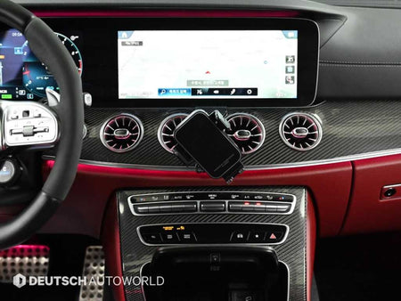 Mercedes-Benz CLS-Class — photo 14