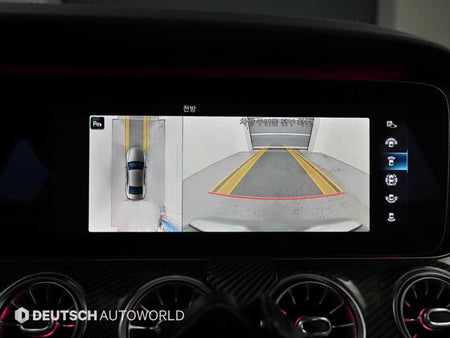 Mercedes-Benz CLS-Class — photo 15
