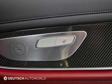 Mercedes-Benz CLS-Class — photo 16