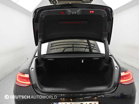 Mercedes-Benz CLS-Class — photo 19