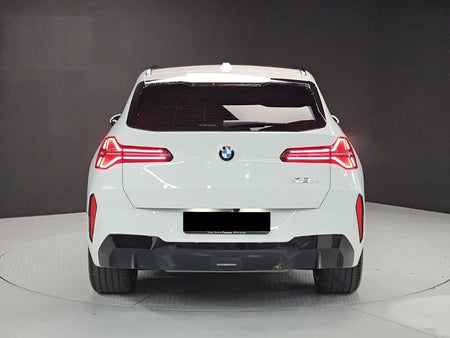 BMW X3 — photo 03