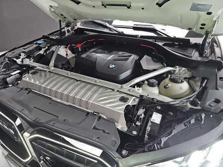 BMW X3 — photo 05