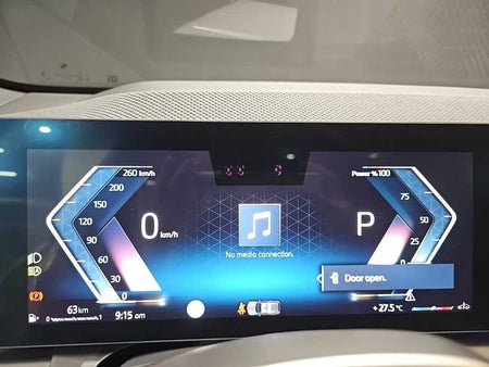 BMW X3 — photo 06