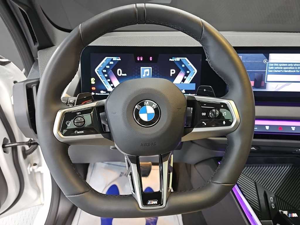 BMW X3 — photo 09
