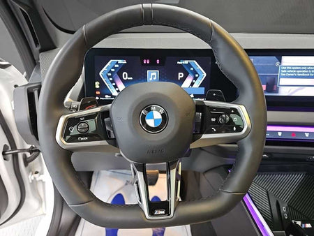 BMW X3 — photo 09