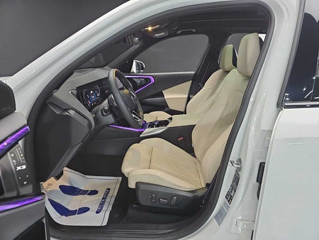BMW X3 — photo 11