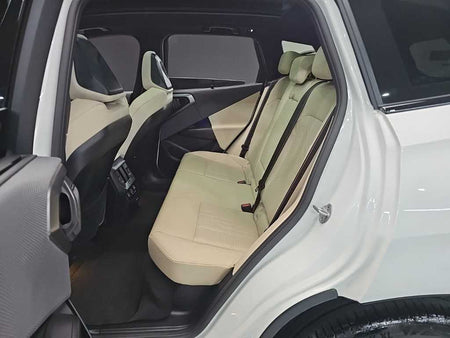 BMW X3 — photo 12