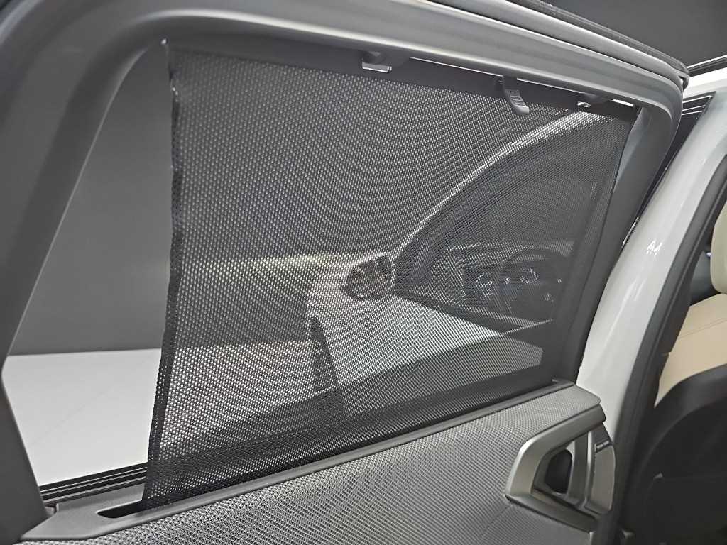 BMW X3 — photo 13