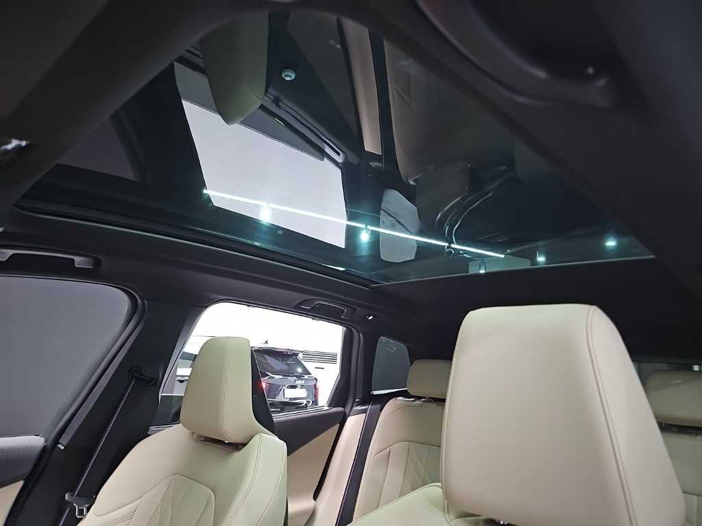 BMW X3 — photo 15