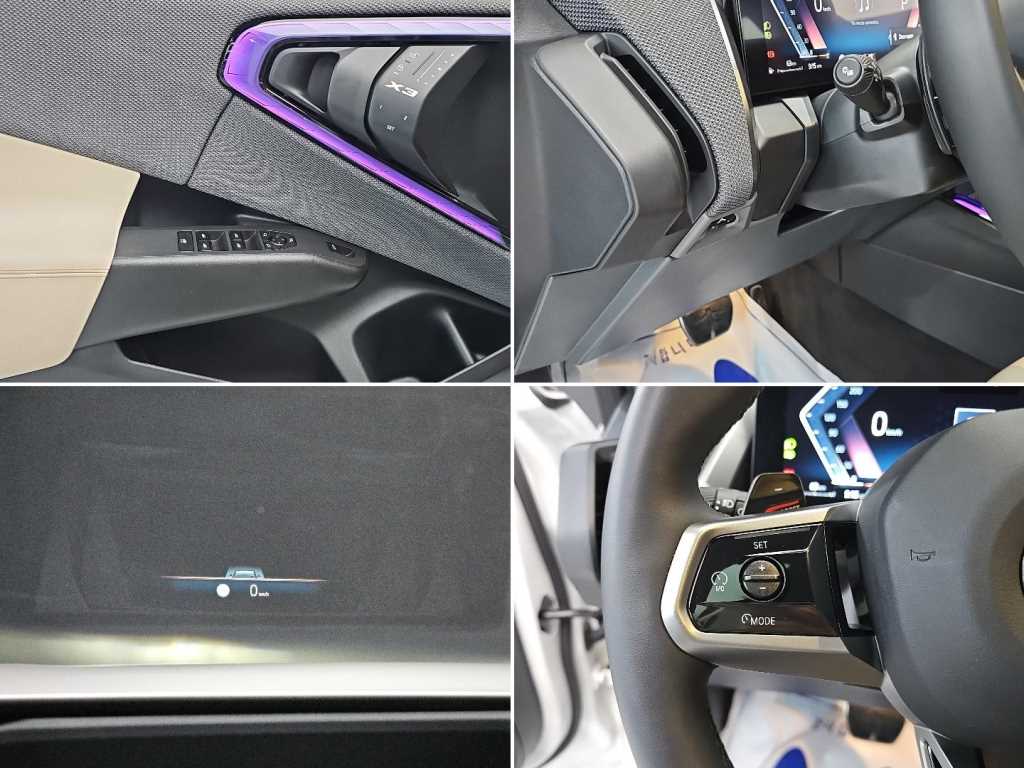 BMW X3 — photo 18