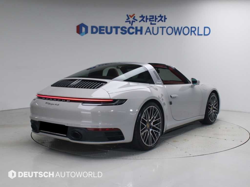 Porsche 911 — photo 02