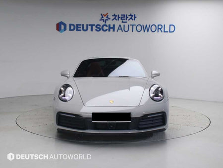 Porsche 911 — photo 03