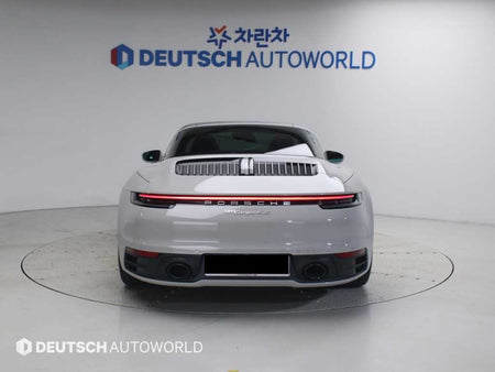 Porsche 911 — photo 04