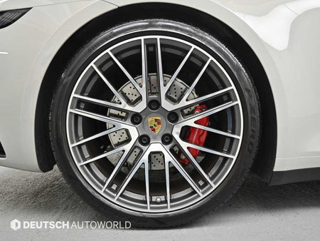 Porsche 911 — photo 05