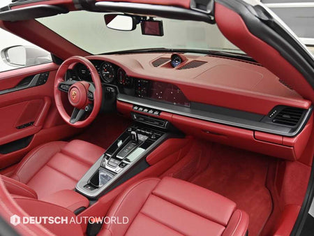 Porsche 911 — photo 07
