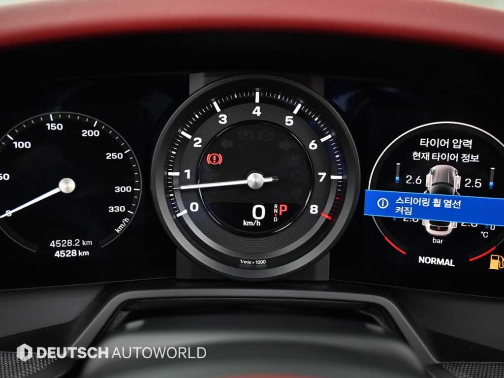 Porsche 911 — photo 08