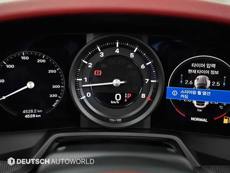 Porsche 911 — photo 08