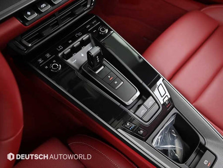 Porsche 911 — photo 09