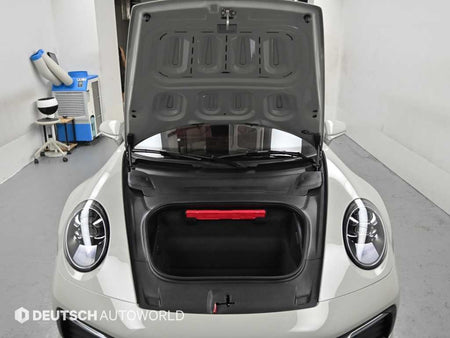 Porsche 911 — photo 18