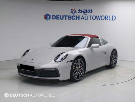 Porsche 911 — photo 20