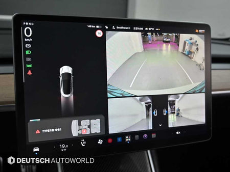 Tesla Model 3 — photo 15