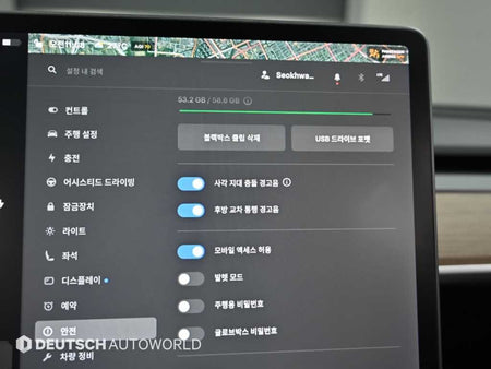 Tesla Model 3 — photo 16