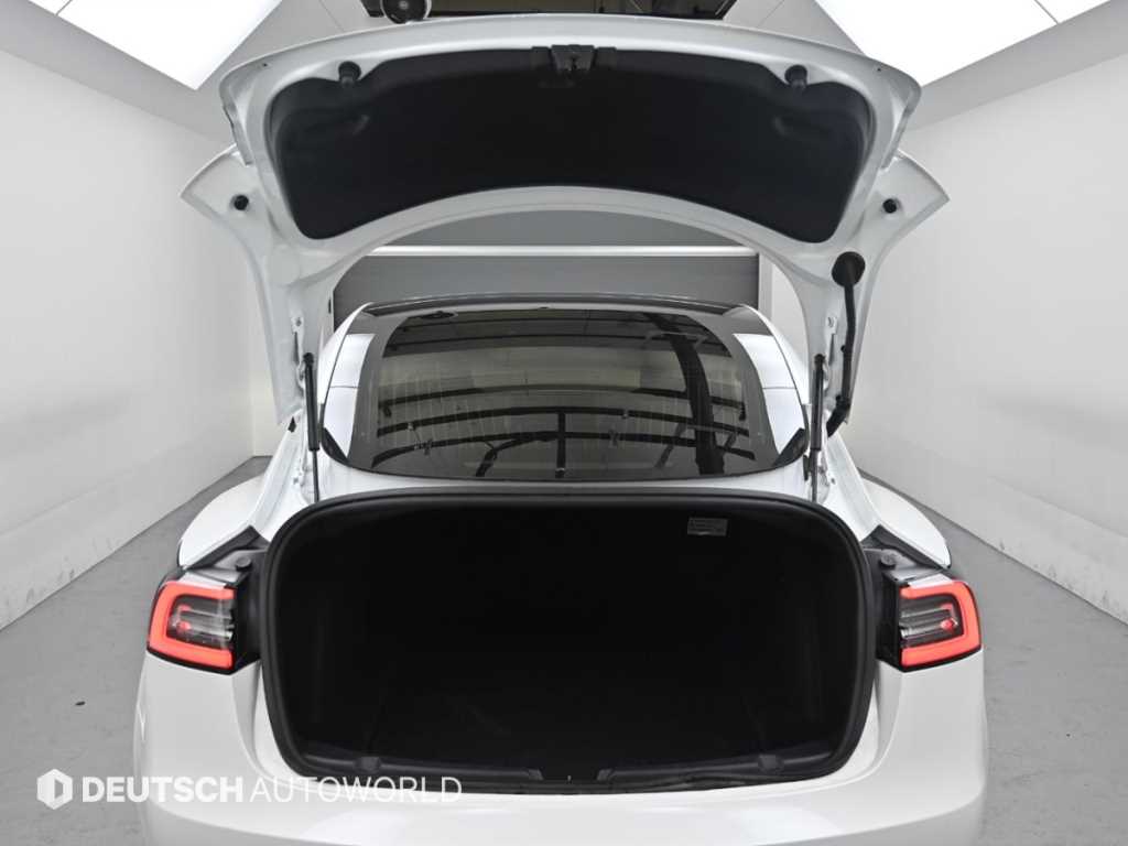 Tesla Model 3 — photo 19