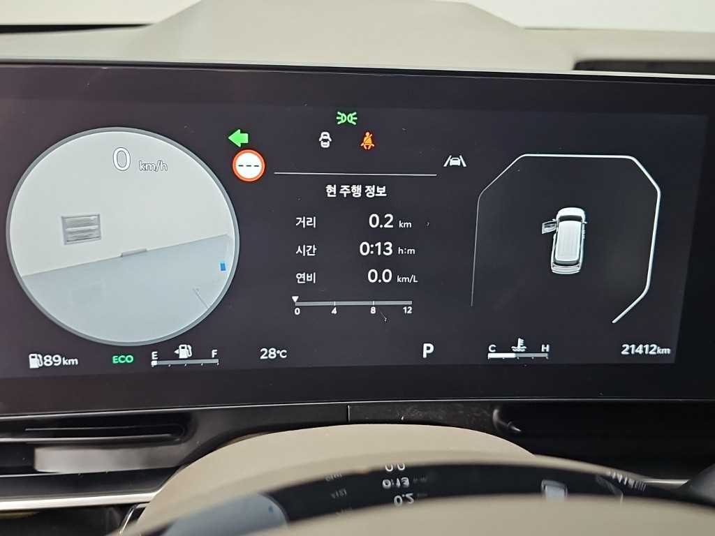 Kia Carnival — photo 06