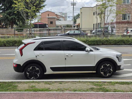 Kia Niro — photo 04