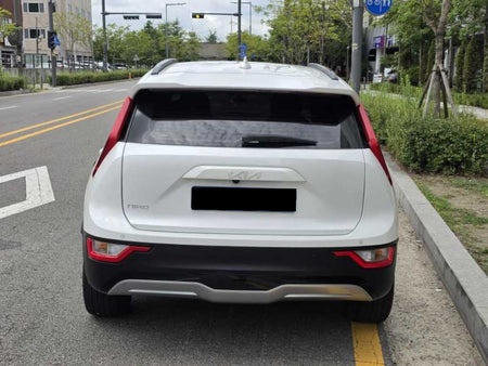 Kia Niro — photo 05