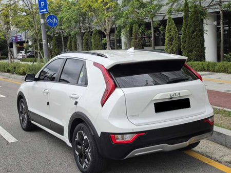 Kia Niro — photo 06