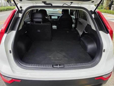 Kia Niro — photo 15