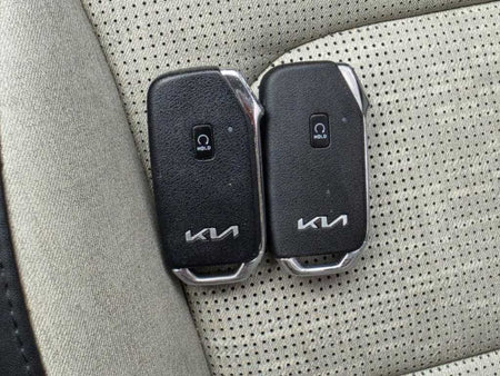 Kia Niro — photo 19