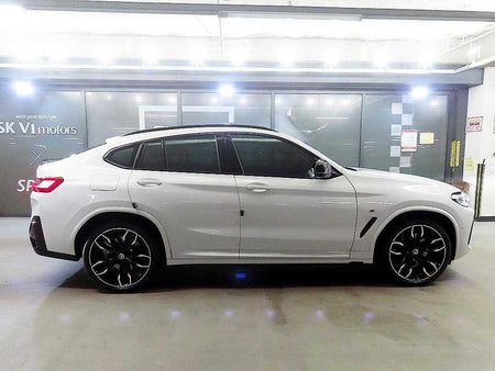 BMW X4 — photo 03