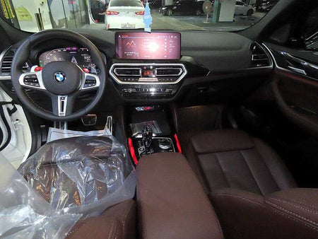 BMW X4 — photo 10