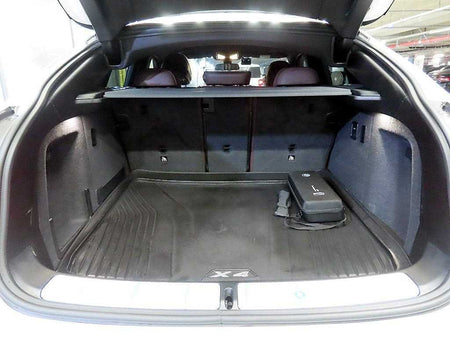 BMW X4 — photo 16