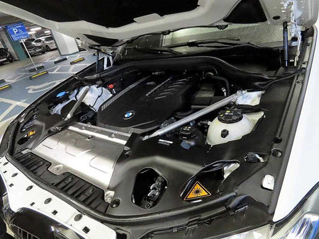 BMW X4 — photo 19