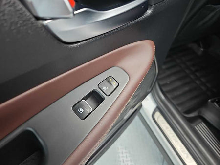 Hyundai Santafe — photo 12