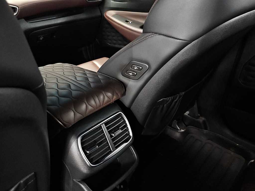 Hyundai Santafe — photo 13