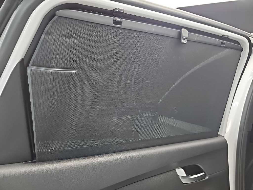 Hyundai Santafe — photo 14