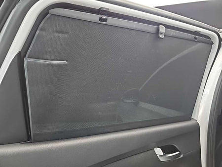 Hyundai Santafe — photo 14