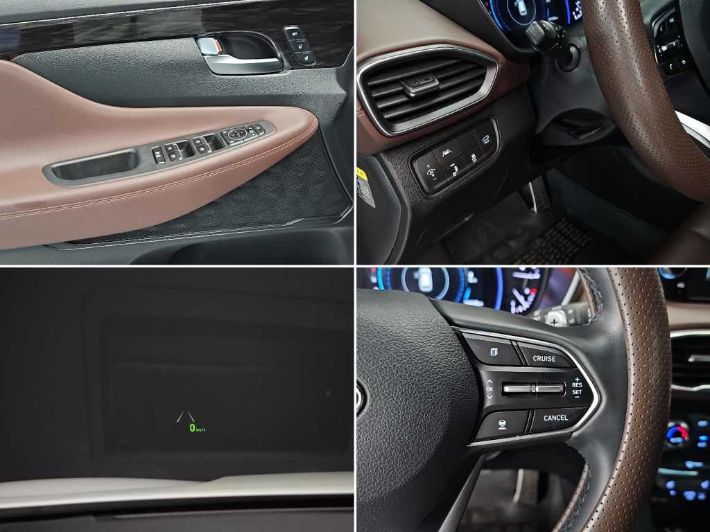 Hyundai Santafe — photo 17