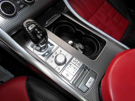Land Rover Range Rover Sport — photo 10
