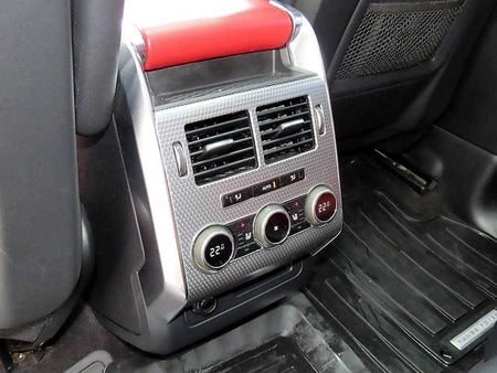 Land Rover Range Rover Sport — photo 15