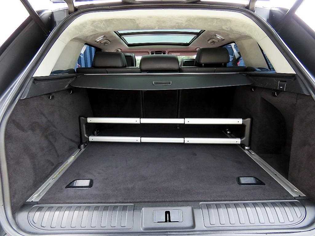 Land Rover Range Rover Sport — photo 17