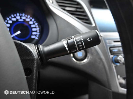 Hyundai Grandeur — photo 17