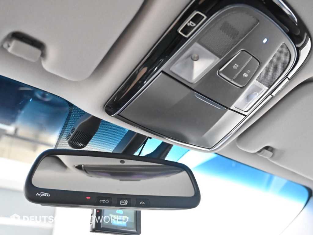 Hyundai Grandeur — photo 18
