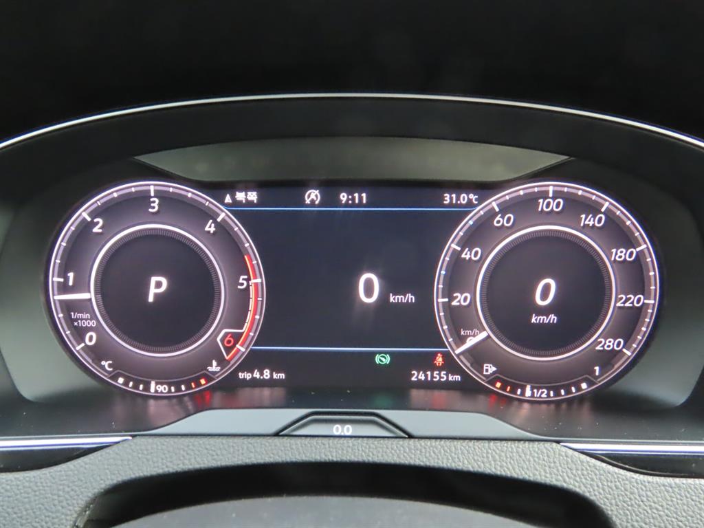 Volkswagen Arteon — photo 10
